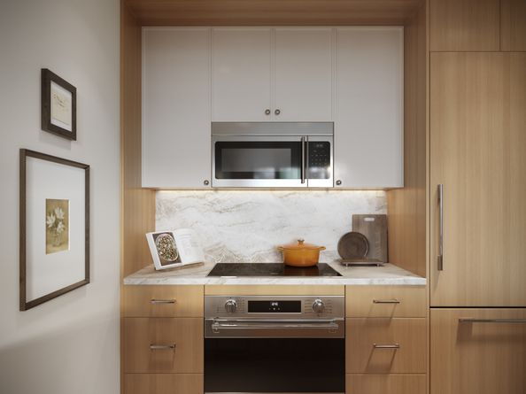 23 Ocean Parkway 3P, Brooklyn NY 11218