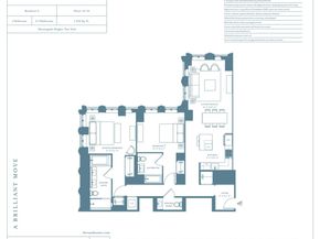 543 West 122nd Street 14A, New York NY 10027