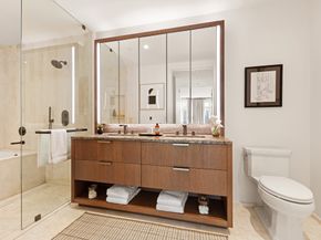 543 West 122nd Street 14A, New York NY 10027