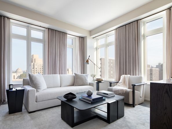 543 West 122nd Street 14A, New York NY 10027