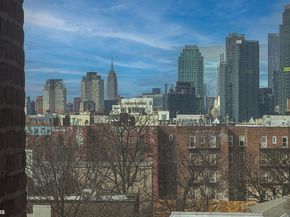 43-42 45th Street 5B, Queens NY 11104