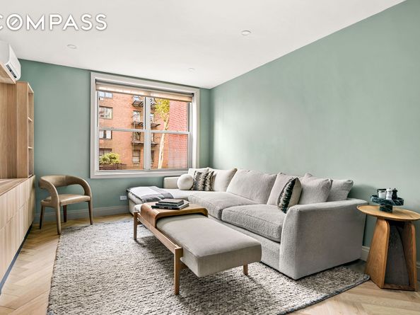 668 Washington Street GA, New York NY 10014