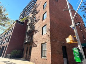 668 Washington Street GA, New York NY 10014