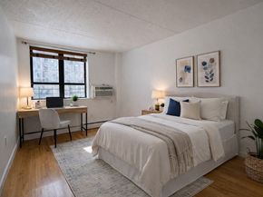 220 Manhattan Avenue 1U, New York NY 10026