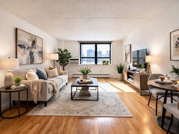 220 Manhattan Avenue 1U, New York NY 10026
