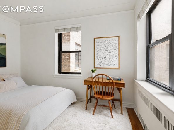 235 Lincoln Place 2D, Brooklyn NY 11217