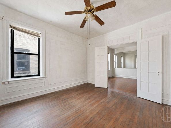 2440 Amsterdam Avenue 5C, New York NY 10033