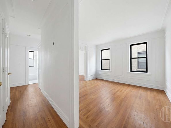 2440 Amsterdam Avenue 5C, New York NY 10033