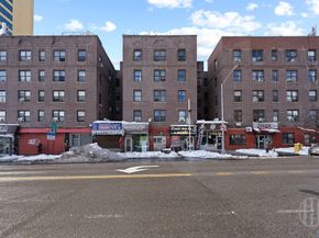 2440 Amsterdam Avenue 5C, New York NY 10033