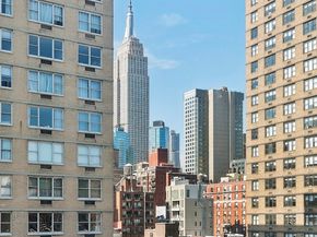 201 East 28th Street 9N, New York NY 10016