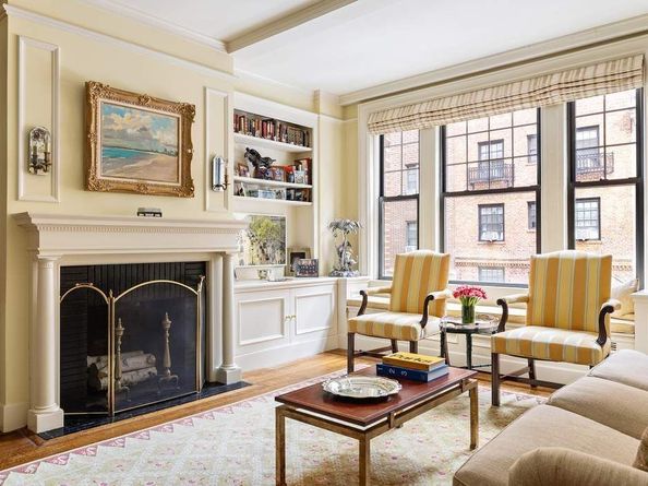 116 East 63rd Street 3B, New York NY 10065