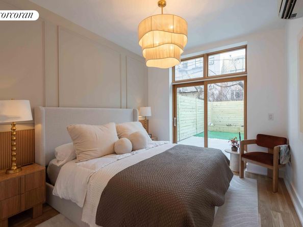 12 Lawton Street 1A, Brooklyn NY 11221