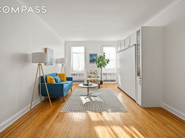 76-12 35th Avenue J6, Queens NY 11372