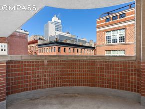 123 Baxter Street 6B, New York NY 10013