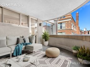 123 Baxter Street 6B, New York NY 10013