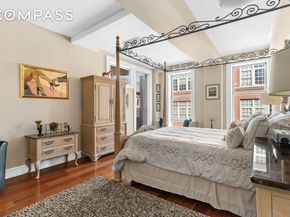 123 Baxter Street 6B, New York NY 10013