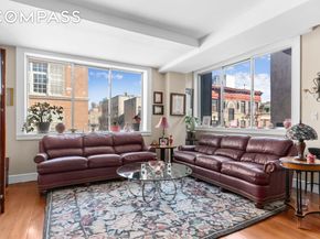 123 Baxter Street 6B, New York NY 10013