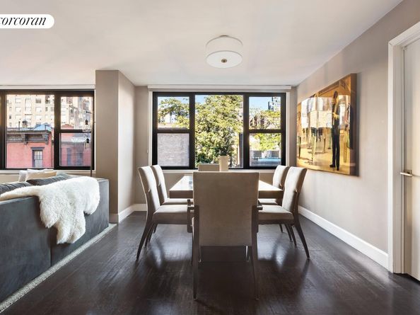 130 East 18th Street 6X, New York NY 10003