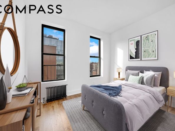 66 West 138th Street 2D, New York NY 10037