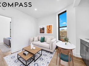 66 West 138th Street 2D, New York NY 10037