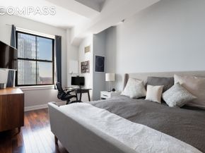 1 Hanson Place 17M, Brooklyn NY 11243