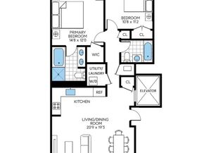 82 Guernsey Street 2A, Brooklyn NY 11222