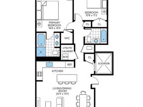 82 Guernsey Street 2A, Brooklyn NY 11222