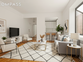 124 East 91st Street 2A, New York NY 10128