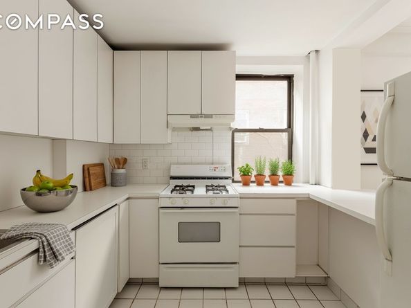 124 East 91st Street 2A, New York NY 10128