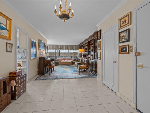 2727 Palisade Avenue 8H, Bronx NY 10463