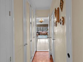 2727 Palisade Avenue 8H, Bronx NY 10463