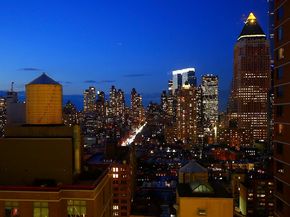 350 West 42nd Street 26D, New York NY 10036