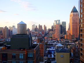350 West 42nd Street 26D, New York NY 10036