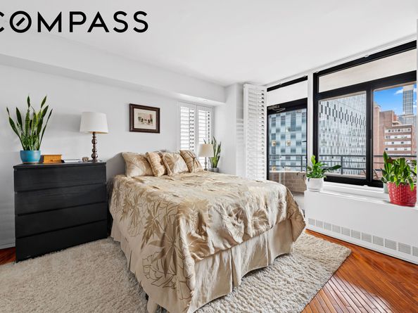400 East 70th Street 1108, New York NY 10021