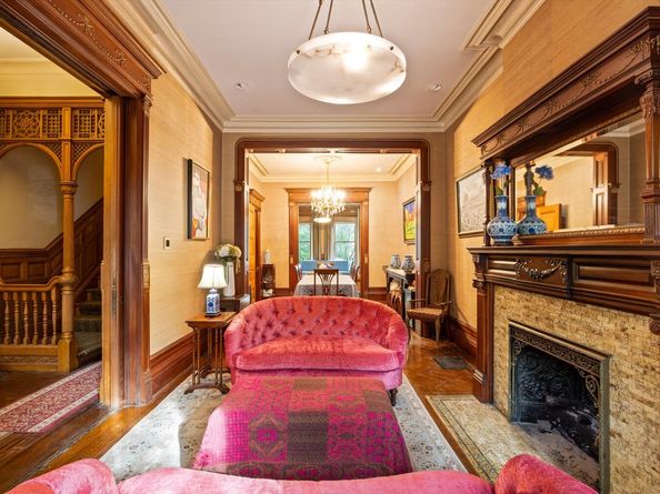 329 Convent Avenue, New York NY 10031