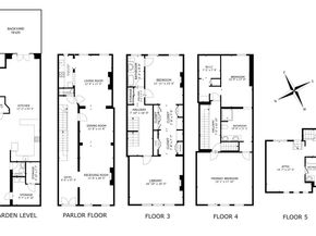 329 Convent Avenue, New York NY 10031