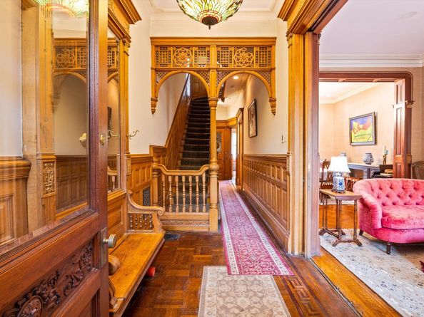 329 Convent Avenue, New York NY 10031