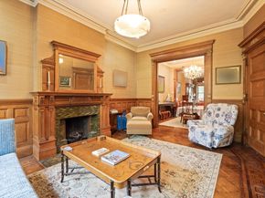 329 Convent Avenue, New York NY 10031