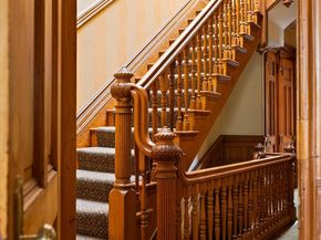329 Convent Avenue, New York NY 10031