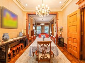 329 Convent Avenue, New York NY 10031