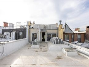 329 Convent Avenue, New York NY 10031