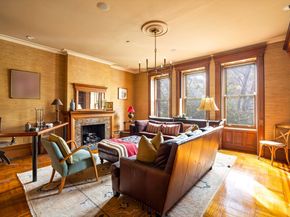 329 Convent Avenue, New York NY 10031
