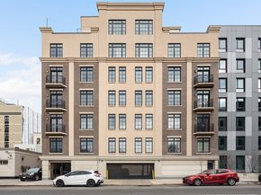 627 Dekalb Avenue 3A, Brooklyn NY 11205