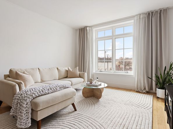 627 Dekalb Avenue 3A, Brooklyn NY 11205