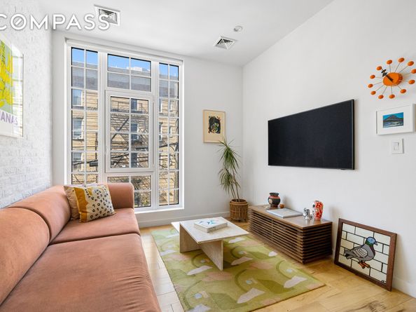 278 Nassau Avenue 2B, Brooklyn NY 11222