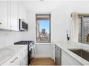 500 West 43rd Street 37A, New York NY 10036
