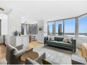 500 West 43rd Street 37A, New York NY 10036