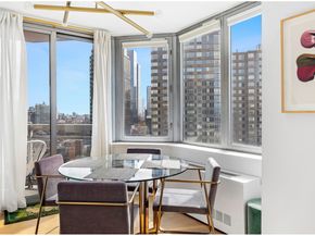 500 West 43rd Street 37A, New York NY 10036