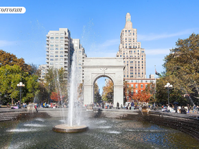 175 Bleecker Street 18, New York NY 10012