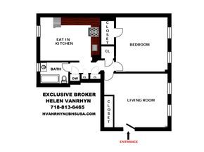 35-28 80th Street 22, Queens NY 11372